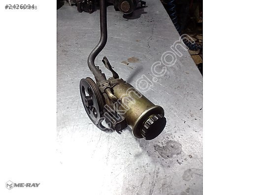 Toyota Yaris Hidrolik Direksiyon Pompası 2002-2006