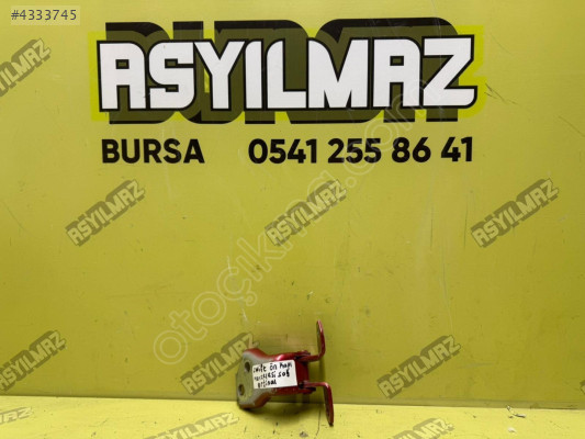 SWİFT ÖN KAPI MENTEŞE SAĞ ORJİNAL