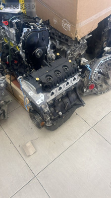 Her Marka ve Model için Oto Çıkma Motor Şanzıman Parçaları