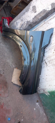 Freelander sag on camurluk dolu
