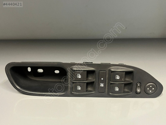 EGEA CAM DÜĞMESİ SOL ÖN ORJİNAL 735604302