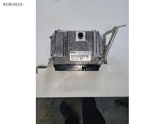 89661-0ZR21 TOYOTA COROLLA MOTOR BEYNİ ** R2 **