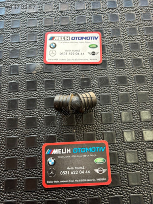 BMW M43 M50 M52 ÇIKMA ARA FLANŞ 13411722944 1722944