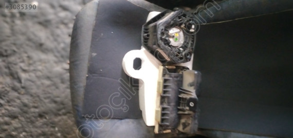 Fiat linea eğirbek sağ sol