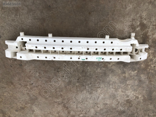 RENAULT MEGANE 4 ARKA TAMPON DARBE EMİCİ ORJİNAL