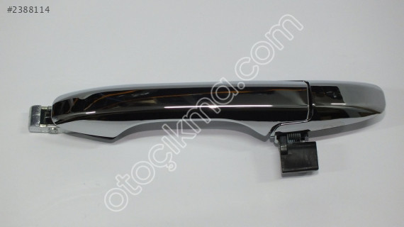 72640-TM0-T21 CITY 2009-2013 KAPI KOLU ARKA DIŞ SOL KROM