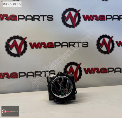 2013 - 2017 VW GOLF - PASSAT KAMERALI BAGAJ ARMASI 5G0857469F