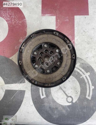 1.3 MULTİJET FİAT OPEL ALFA EURO4 ÇIKMA ORJ OYNAR VOLANT 55352