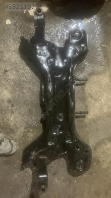 POLO MOTOR TRAVESTİ