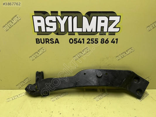 OPEL COMBO E ÖN PANEL SOL BAKALİTİ ORJİNAL 9830522280