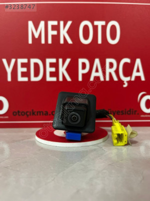ELANTRA GERİ GÖRÜŞ KAMERASI ORJİNAL