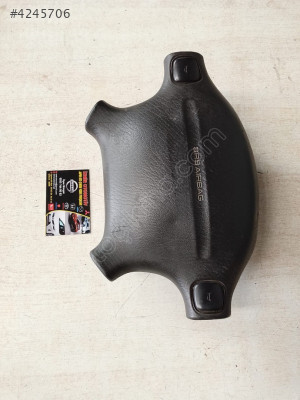 Mazda 626 FS Orjinal Direksiyon Airbag 1992-1997 Model