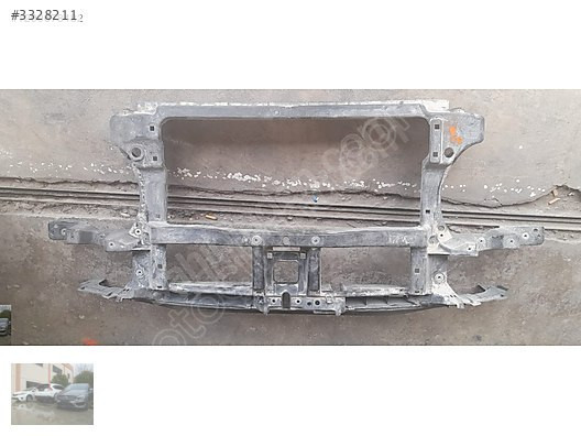 2006 VOLKSWAGEN PASSAT ÖN PANEL ÜNALLAR OTO ÇIKMA YEDEK PARÇA