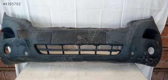 RENAULT MASTER 3 ÖN TAMPON ORJİNAL ÇIKMA
