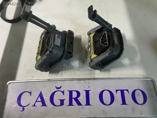 5Q0199262 CK A MOTOR TAKOZU  ARONA ATECA İBİZA LEON ÇAĞRI OTO