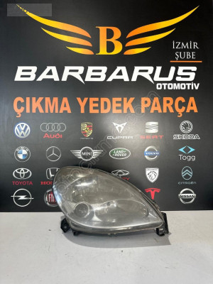 CİTROEN XSARA 2 SAĞ FAR