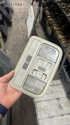 HONDA CİVİC FC5 SANRUF DÜĞMESİ