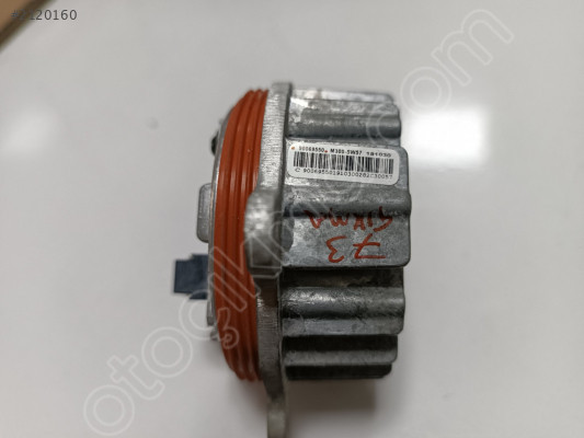 RENAULT TALİSMAN LED FAR BEYNİ B10604-C M300-SW57 90069550 Ç