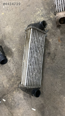 Fort cornet turbo radyatörü