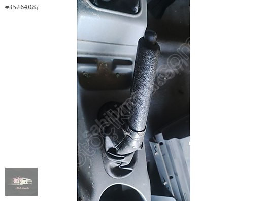 Ford Connect 2005 model el freni orijinal çıkma