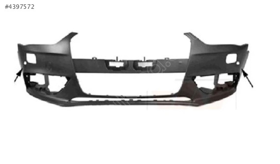 AUDİ A4 FAR YIKAMALI SENSÖRSÜZ 2013- SONRASI 8K0807065A