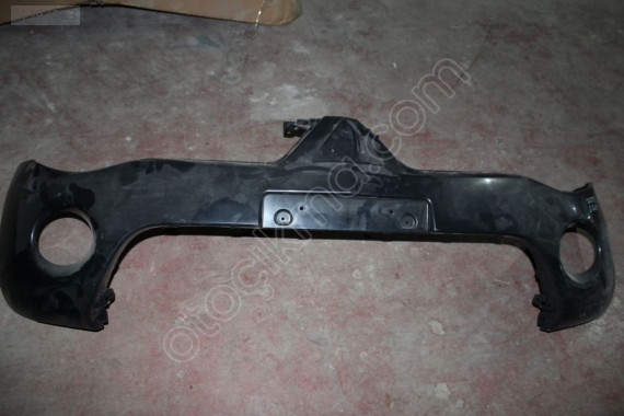 MİTSUBİSHİ L200 PİCK UP 06-09 ÖN TAMPON