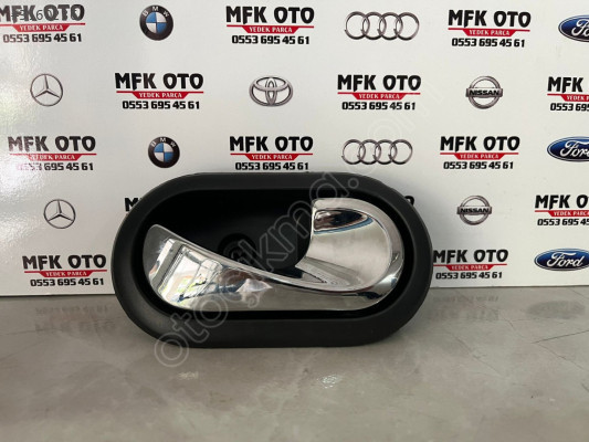 LOGAN DOKKER SANDERO İÇ AÇMA KAPI KOLU ORJİNAL 8200733847