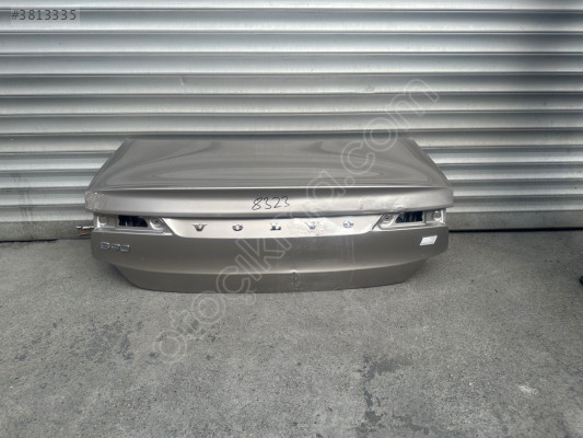 Volvo s90 bagaj kapağı