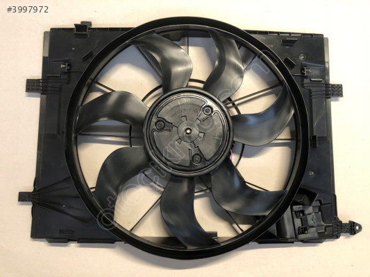 MERCEDES-BENZ W205 FAN MOTORU 0999061100