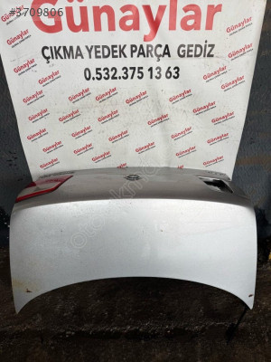 OPEL OMEGA BAGAJ KAPAĞI