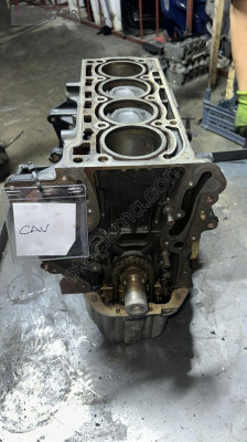 VOLKSWAGEN 1.4 TSİ CAV - BLOK