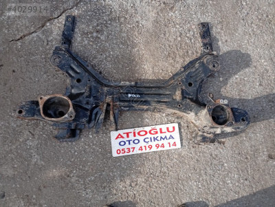 Volkswagen classıc  motor traversi beşik 1996-2002
