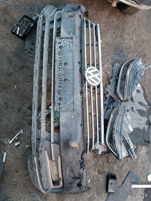 VOLKWAGEN PASSAT ÖN TAMPON KONUK OTO
