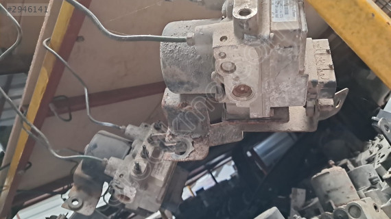 CHEVROLET REZZO ABS BEYNİ.OTO ERKAN ÜNYE
