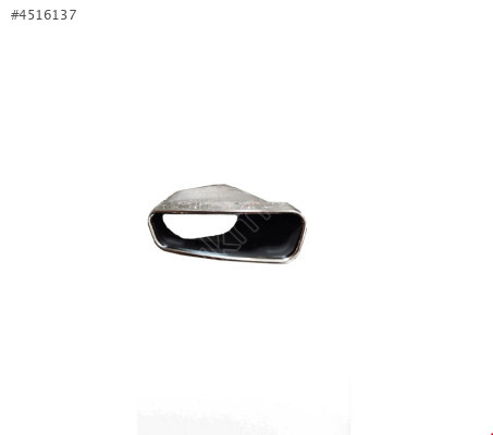 AUDI A6 EGZOZ UCU SAĞ S-LINE  2015-