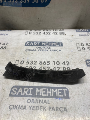 ÇIKMA HYUNDAİ İ20 SAĞ ÖN ÜST TAMPON BRAKETİ