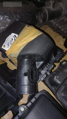 CHEVROLET TRAX HAVA FİLTRE KUTUSU.OTO ERKAN ÜNYE