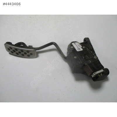 Opel Astra H Gaz Pedalı 24427006