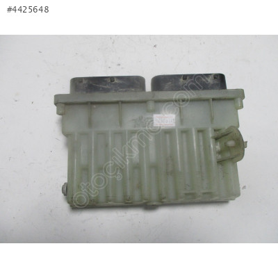 Opel Fan Klima Beyni