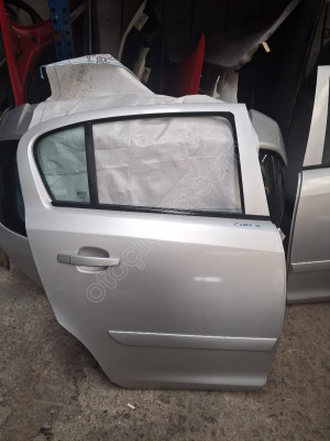 OPEL CORSA D SAĞ ARKA KAPI ALKAN OTOMOTİV