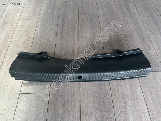 Çıkma Bagaj Eşiği Kaplaması Audi A6 2011-2016 4G5863471B