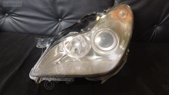 MERCEDES CLS W219 FAR Bİ-XENON SOL 2004-2011