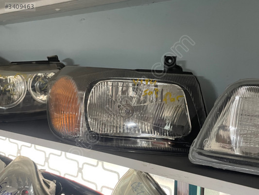 FORD TRANSİT V184 SAĞ FAR SÖKME