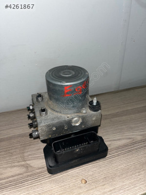 FİAT EGEA ABS BEYNİ