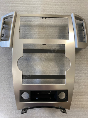 JEEP GRAND CHEROKEE TEYP ÇERÇEVESİ 1-1QX244AAAA