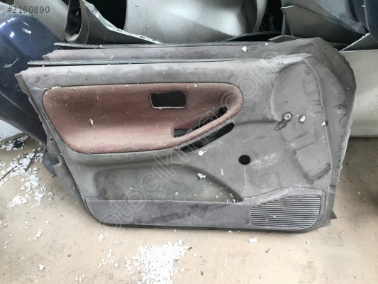 Nissan Sunny Kapı Döşemesi