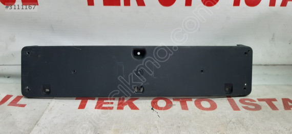 S 223 PLAKALIK ÖN