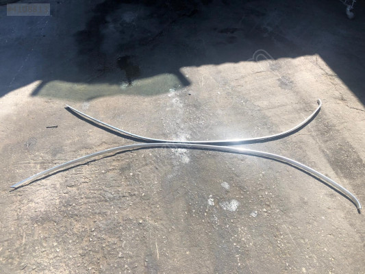 MERCEDES W204 TAVAN ÇITASI OTO FEDAİ