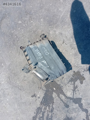 FİAT EGEA HAVA FİLTRE KUTUSU ORJİNAL