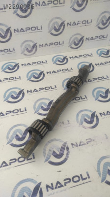03N103303B MOTOR DENGE ŞAFTI AUDİ Q3